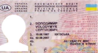 Если забыл документы на машину дома что будет 2018 Если забыл документы на машину дома что будет 2018